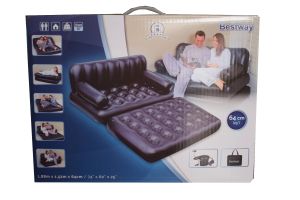 Bestway ( 1.88 X 1.52X64cm)