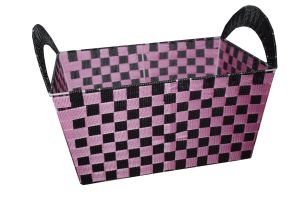 Square Size Laundry Basket 6