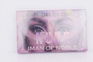 STARGAZING EYESHADOW NUDE