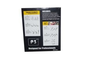 Total resistance exercise 