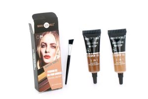 IMAN OF NOBLE EYEBROW GEL (GEL POUR SOURCILS)