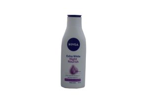 Nivea Night Whitening 200ml