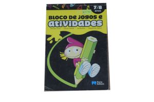 Bloco de Jogos e Actividades