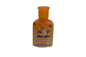 Dee-Dee Mosquito Orange 20g (Repellent Lotion)