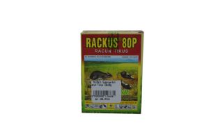 Racun Tikus 80p
