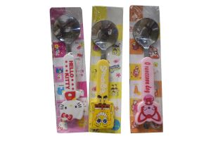 Cartoon cute spoon  ( by pcs )