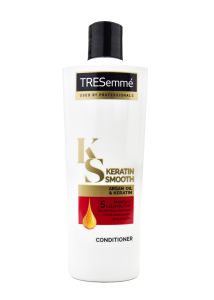 Tresemme cond keratin smooth 340ml
