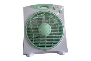 Maspion Kipas Angin Kotak