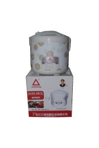 Geepas/Yezhicong Ricecooker