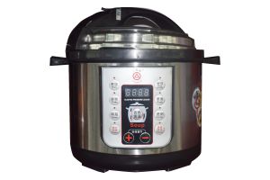Ricecooker Triangle 5L