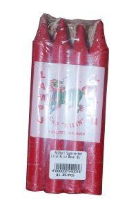 Lilin Kilin Besar 8s