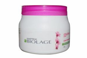 Matrix Biologe Color Last Mask