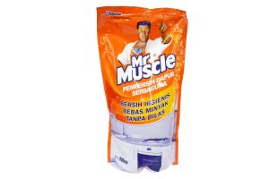 Mr Mucle Original Pouch 800ml