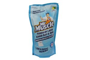 Mr Muscle RF Tea Tree Oil 800ml