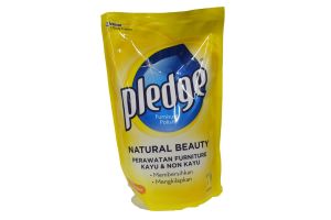 Pledge Lemon 450ml