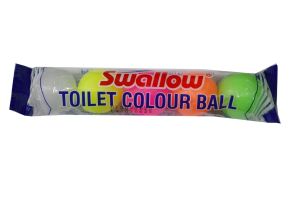 swallow Toilet Colour