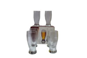 Beer Glass ware