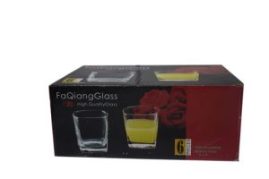 FaQuian Glassware