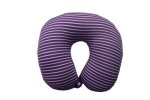Neck cushions (violet)