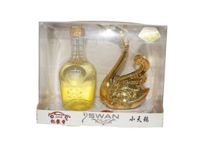 Car Perfume swan