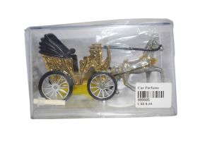 Car perfume horse 