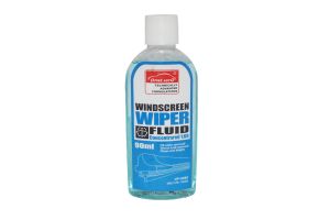 Windscreen wiper fluid concentrated 1:60 90ml 