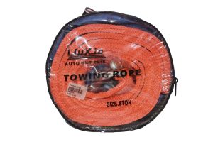 Towing rope  ( Auto Supply ), size: 8 ton 