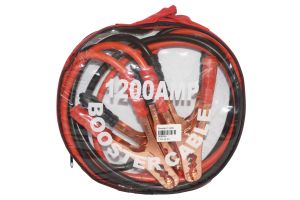 1200AMP  Booster cable 