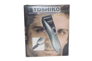 Toshiko rechargeable clipper