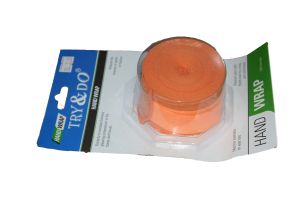 Hand Wrap