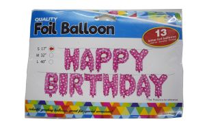 s size, 17`` stick on, hanging, floating