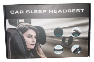 Car Sleep Headrest 