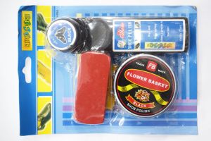 Shoe Polish 