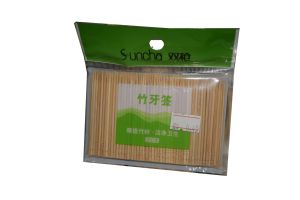 Suncha/Toothpick