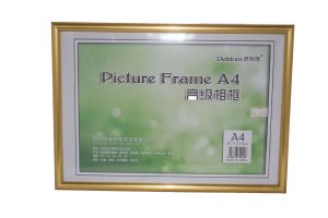 Picture Frame A4 297X210 mm