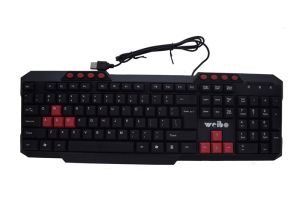 Multimedia Keyboard FC-536