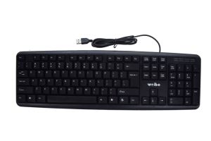 Wired Keyboard