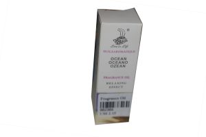 Fragrance Oil Relaxing Efect