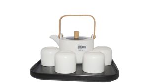 Tea set 902699