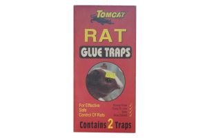 Rat Glue Traps 
