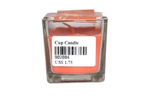 Cup Candle