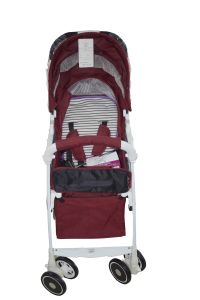 Baby`s Only brand 贝欧莱Stroller  F 1 (deep rep )