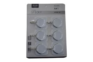 Meiqianhui Sticky 6s 2082#18428R-5