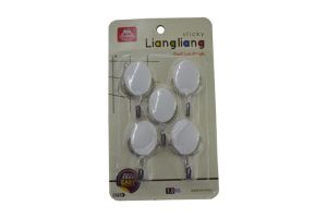 LiangLiang Hook #8125 19608RJ-7