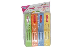 Clothes Hanger & Peg Series