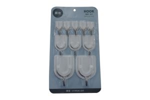 Hook 10s #85-7799 19608R3-4