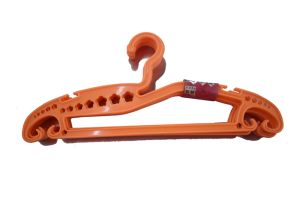 Xinfu Gantungan 17928R-62 XF-4023 6PC (Orange)