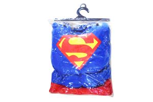 Muscle Superman size M (110 - 120cm)