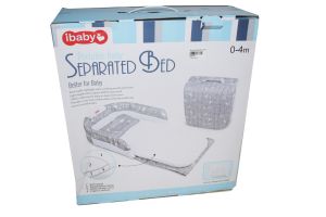 Baby Separated Bed