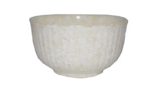 Marble Style Bowl